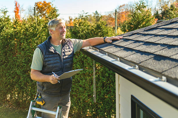 Affordable Emergency Roof Repair solutions in Warsaw, IL