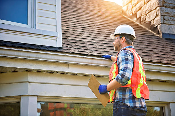 Licensed Emergency Roof Repair service in Warsaw, IL - Ben Roofing and Steel LLC